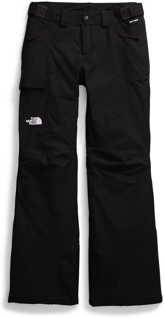 Women's Freedom Insulated Pant (Standard & Plus Size) | Waterproof for Snow Sports, Gaiters, Adjustable Waist